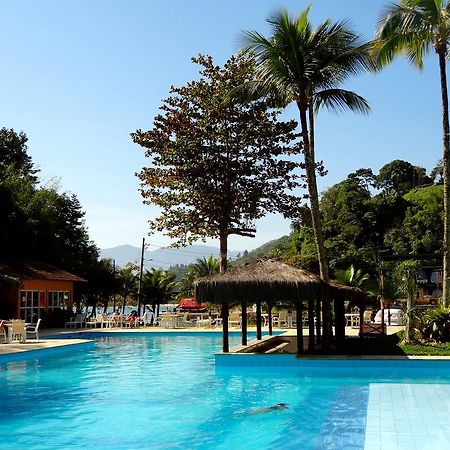 Casa Verde E Mar Angra dos Reis Kültér fotó