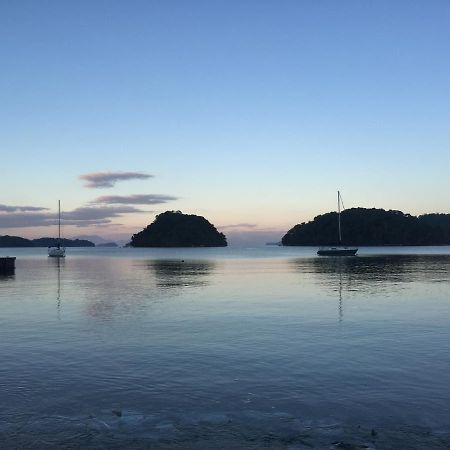 Casa Verde E Mar Angra dos Reis Kültér fotó