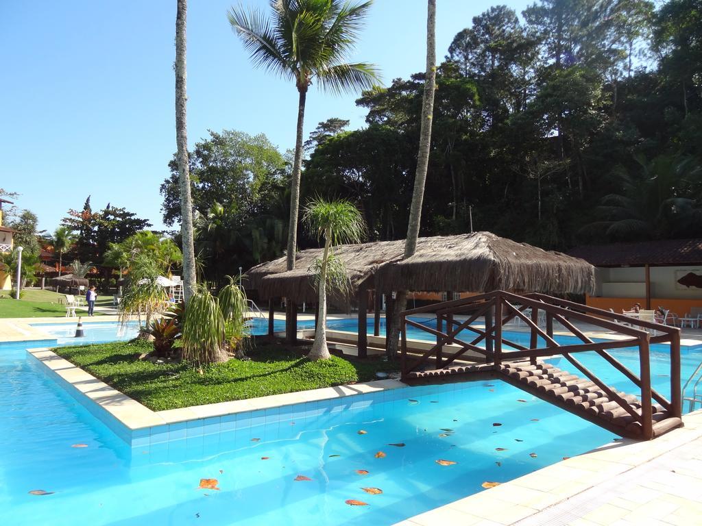 Casa Verde E Mar Angra dos Reis Kültér fotó