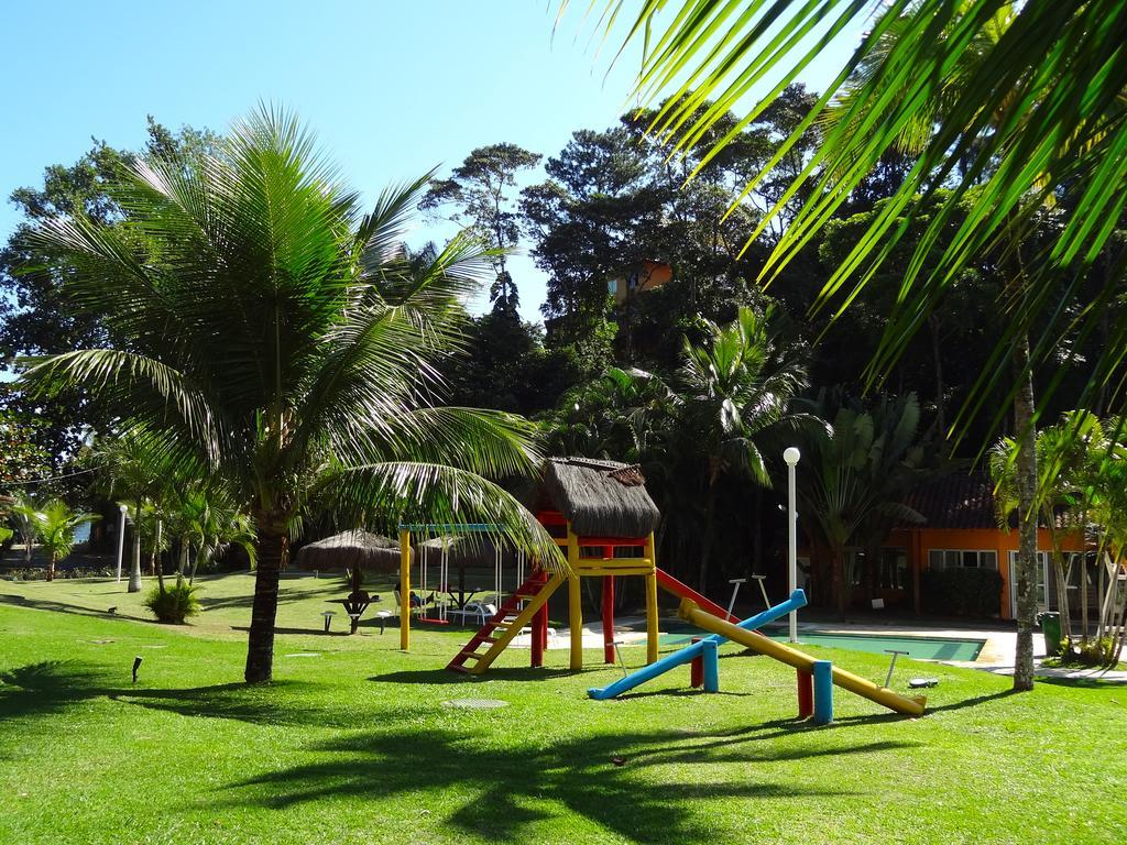 Casa Verde E Mar Angra dos Reis Kültér fotó