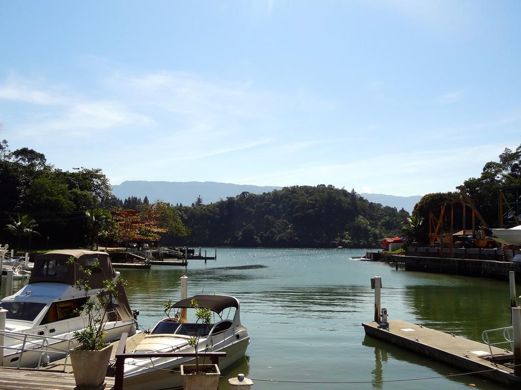 Casa Verde E Mar Angra dos Reis Kültér fotó
