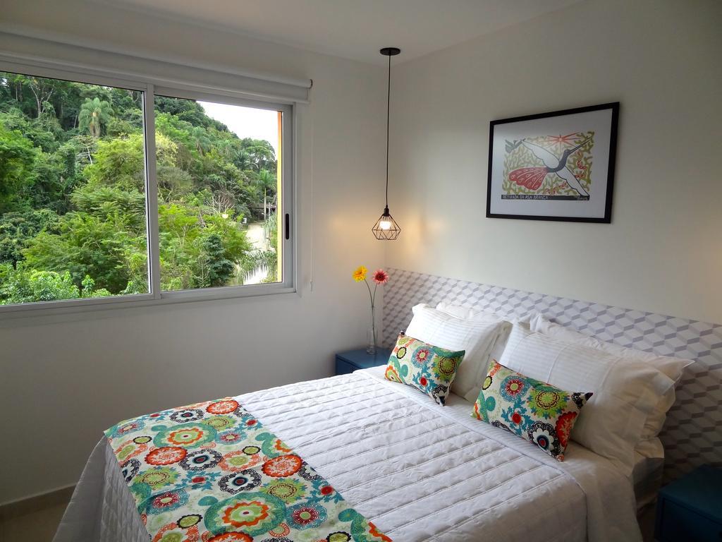 Casa Verde E Mar Angra dos Reis Kültér fotó