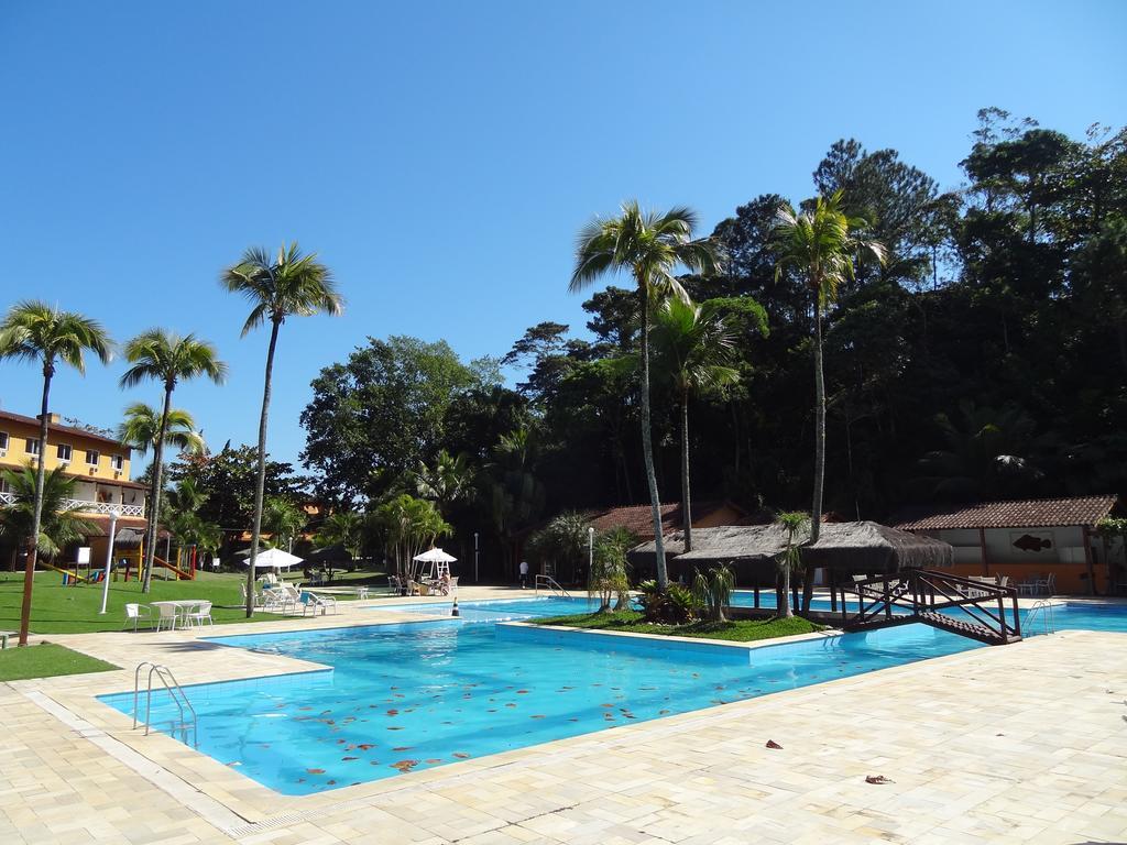 Casa Verde E Mar Angra dos Reis Kültér fotó