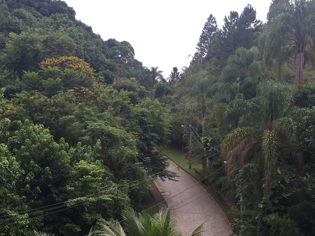 Casa Verde E Mar Angra dos Reis Kültér fotó