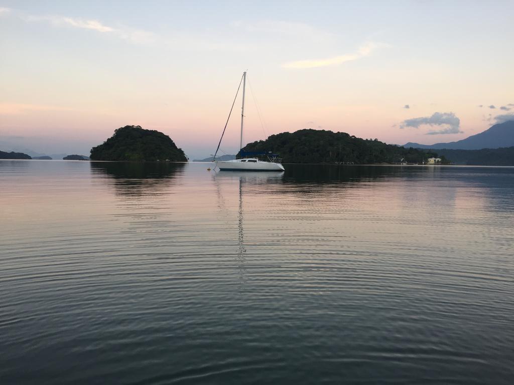 Casa Verde E Mar Angra dos Reis Kültér fotó