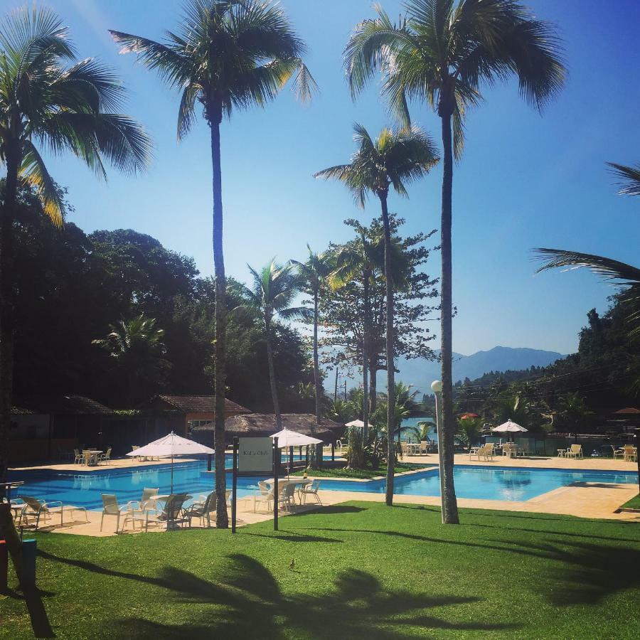 Casa Verde E Mar Angra dos Reis Kültér fotó