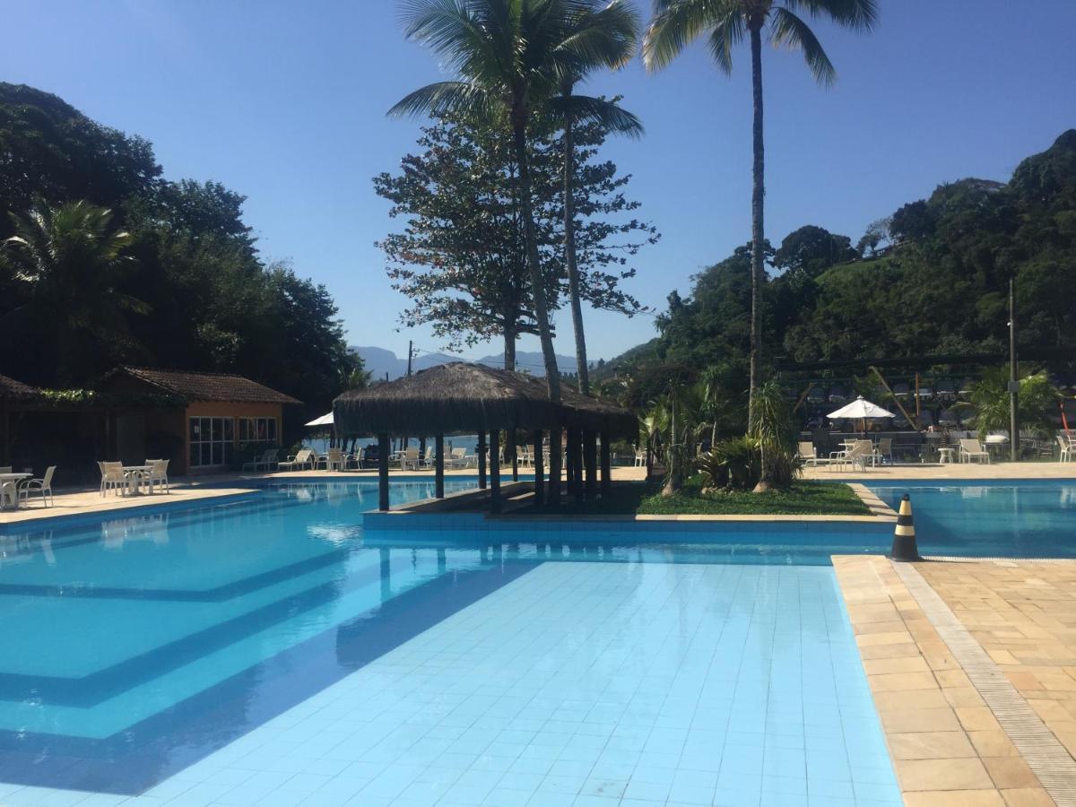 Casa Verde E Mar Angra dos Reis Kültér fotó