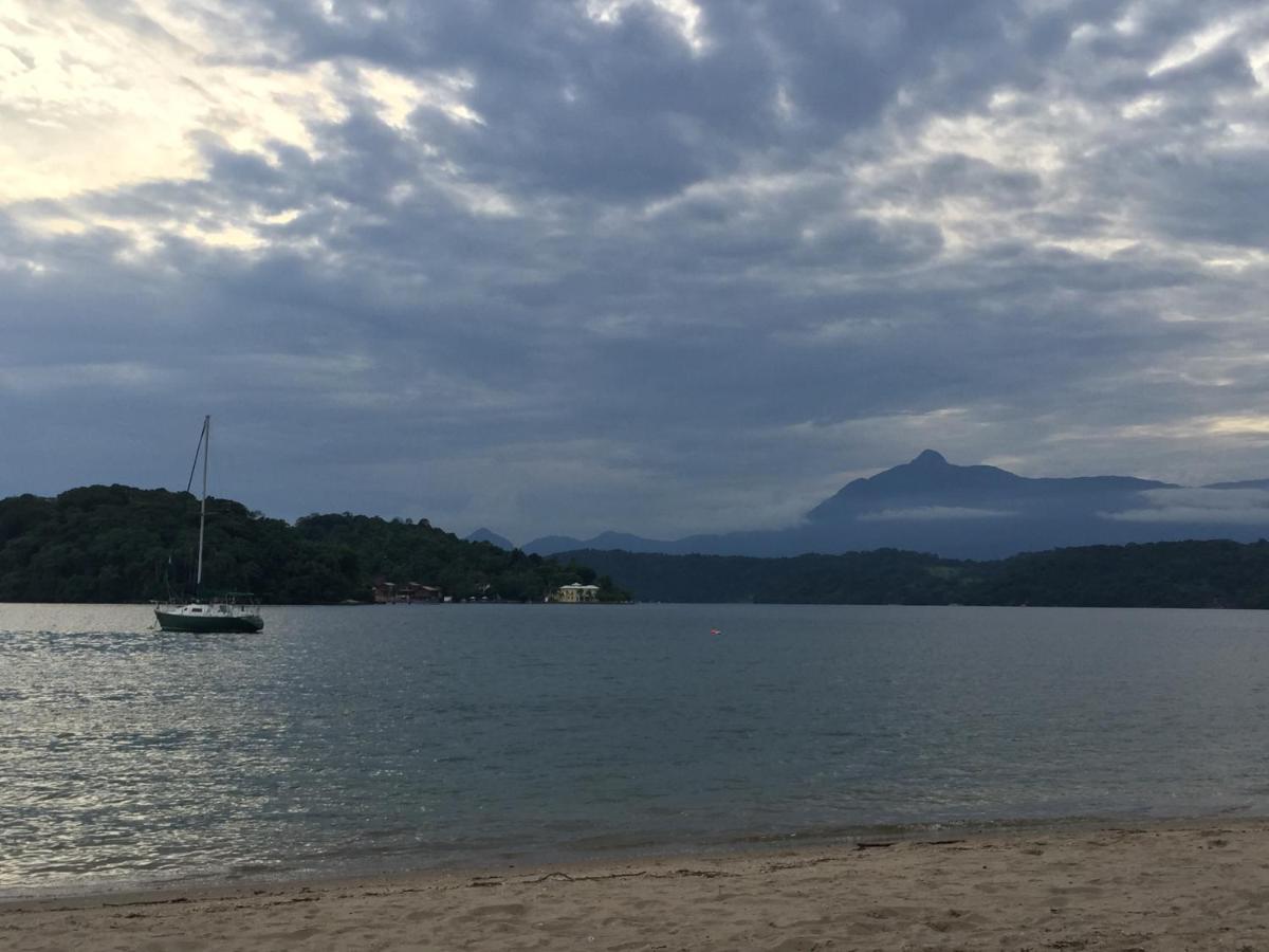 Casa Verde E Mar Angra dos Reis Kültér fotó